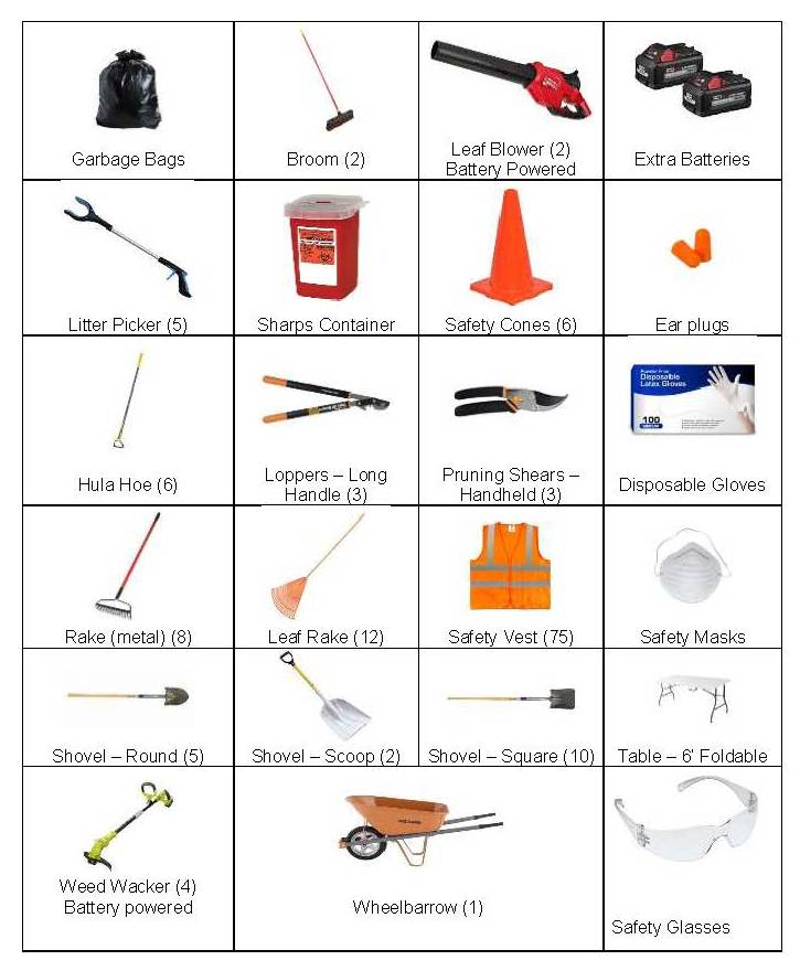 Trailer Equipment Image